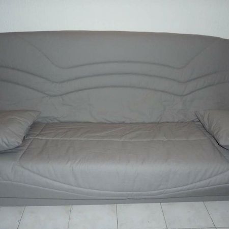 Nice Centre Studio Proche Mer Exterior foto