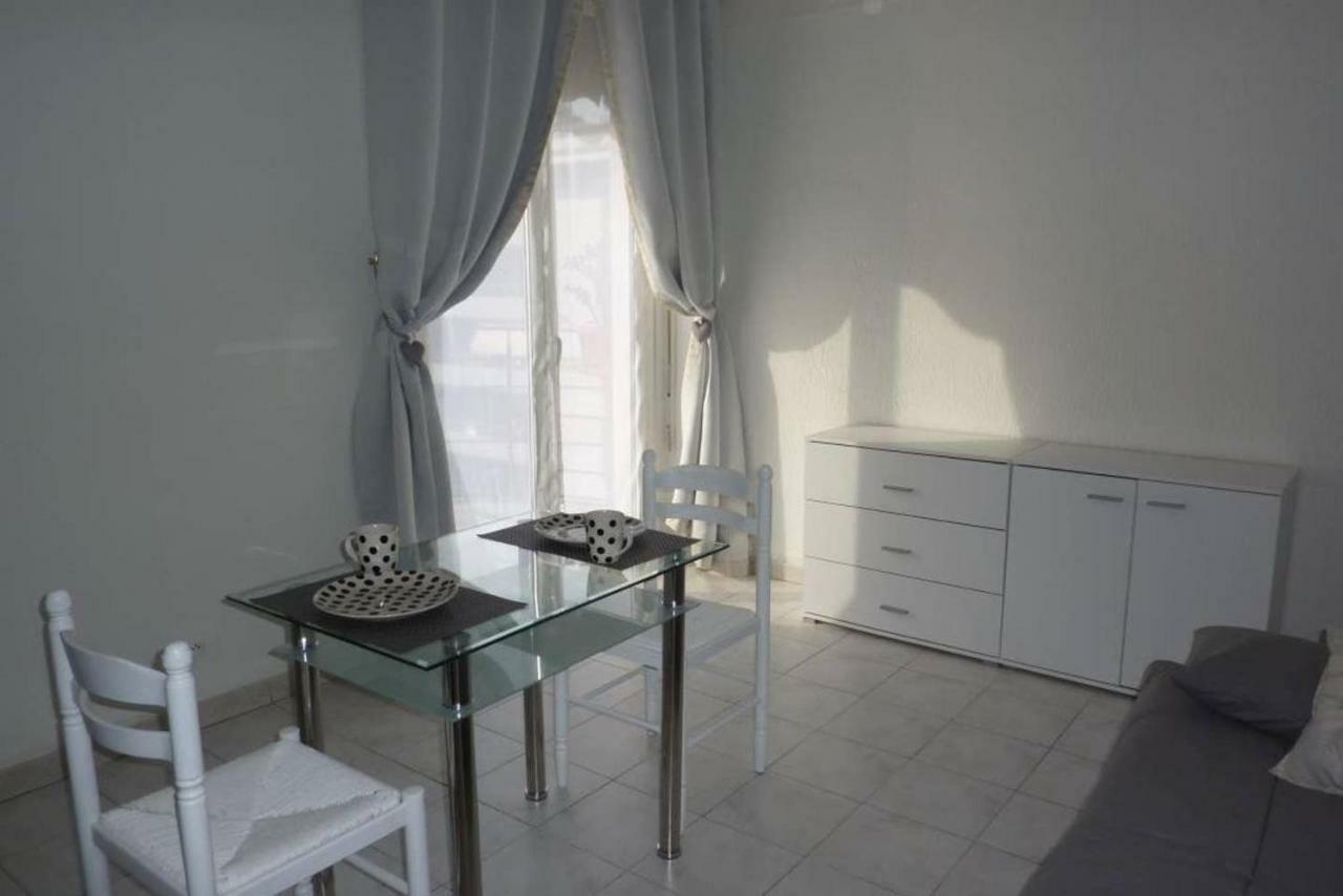 Nice Centre Studio Proche Mer Exterior foto