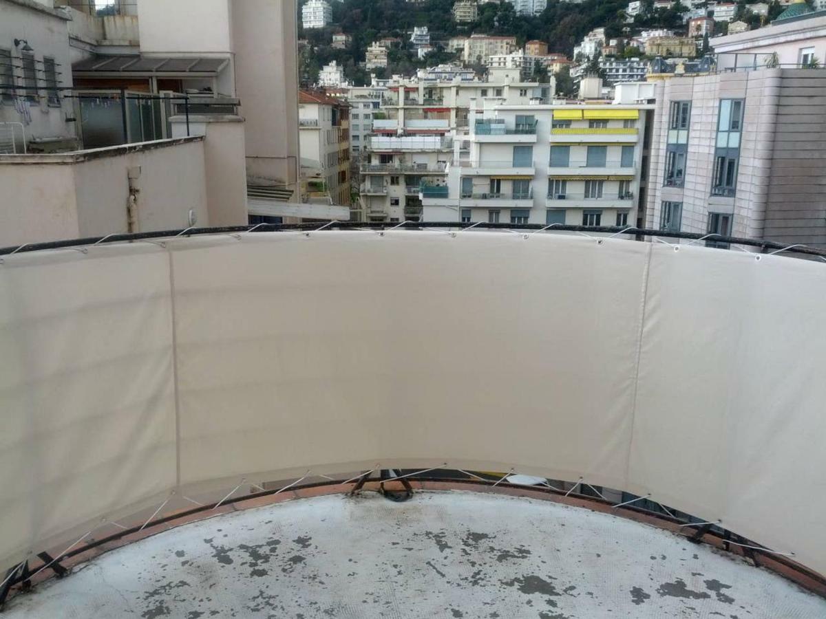 Nice Centre Studio Proche Mer Exterior foto
