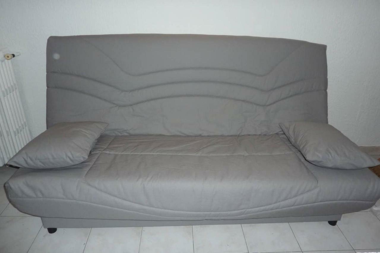 Nice Centre Studio Proche Mer Exterior foto